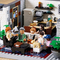 Конструктори LEGO - Конструктор LEGO ICONS Шоу «Queer Eye» – квартира «Легендарної п’ятірки» (10291)#6