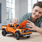 Конструкторы LEGO - Конструктор LEGO Technic Ford® F-150 Raptor (42126)#8