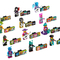 Конструктори LEGO - Фігурка-сюрприз LEGO VIDIYO Bandmates (43108)#2