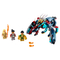 Конструктори LEGO - Конструктор LEGO Super Heroes Marvel Напад Девіантів! (76154)#2