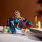 Конструкторы LEGO - Конструктор LEGO Super Heroes Marvel Засада Девиантов (76154)#4
