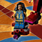 Конструкторы LEGO - Конструктор LEGO Super Heroes Marvel Вечные перед лицом Аришема (76155)#6