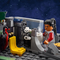 Конструкторы LEGO - Конструктор LEGO Super Heroes Marvel Взлёт Домо (76156)#7
