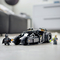 Конструкторы LEGO - Конструктор LEGO Super Heroes DC Бэтмобиль «Тумблер»: схватка с Пугалом (76239)#4