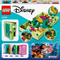 Конструкторы LEGO - Конструктор LEGO Disney Princess Волшебная дверь Антонио (43200)#3
