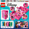 Конструктори LEGO - Конструктор LEGO I Disney Princess Магічні двері Ізабель (43201)#3