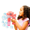 Мильні бульбашки - Мильні бульбашки Wanna Bubbles Дельфін рожевий 120 мл (BB394-2) (2031033)#3