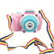 Мильні бульбашки - Мильні бульбашки Wanna Bubbles Бабл камера рожева 50 мл (BB640) (2031038)#3