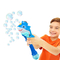 Мильні бульбашки - Мильні бульбашки Wanna Bubbles Весела акула блакитна 80 мл (BB860-1) (2031040)#3