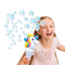 Мильні бульбашки - Мильні бульбашки Wanna Bubbles Чарівний єдиноріг 100 мл (BB337) (2031042)#3