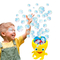 Мильні бульбашки - Набір Wanna Bubbles Бульбашковий генератор Восьминіг 100 мл (BB579) (2031047)#3