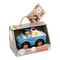 Машинки для малышей - Игровой набор Roo crew Полицейский с эффектами (58011-3)#2