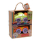 Машинки для малюків - Набір машинок Roo crew Гоночний бешкетник 3 (58021-3)#2