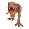 Фігурки тварин - Фігурка Jurassic World Неймовірний удар Тиранозавр Рекс (GWN26)#3