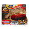 Фігурки тварин - Фігурка Jurassic World Неймовірний удар Тиранозавр Рекс (GWN26)#4