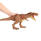 Фігурки тварин - Фігурка Jurassic World Неймовірний удар Тиранозавр Рекс (GWN26)#5