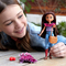 Куклы - Кукольный набор Mattel Spirit untamed Стильные наездницы Лаки (GXF16/1)#5