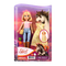 Ляльки - Ляльковий набір Mattel Spirit untamed Стильні наїзниці Ебігейл (GXF16/2)#4