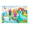 Пазлы - Пазл Trefl Disney Princess Принцессы 60 элементов (17361)#2