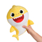 М'які тварини - Інтерактивна м’яка іграшка Baby shark Малюк акуленятко 30 см (61031)#3