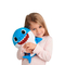 Мягкие животные - Мягкая игрушка Baby shark Папа акуленка 20 см (61422)#3