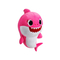 М'які тварини - М’яка іграшка Baby shark Мама акуленятка 20 см (61423)#2
