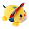 Мягкие животные - Мягкая игрушка Infantino Подвижный львенок (316258I)#2