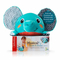 Развивающие игрушки - Мягкая игрушка Infantino Подвижный слоник (316245I)#4