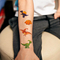 Косметика - Набор тату для тела Tattooshka Детские динозаврики (WS-070)#2