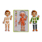 Развивающие игрушки - Сортер-пазл Ань-Янь Анатомия человека Мальчик (4823720034164)#2