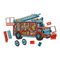 Развивающие игрушки - Сортер-пазл Ань-Янь Мишки-пожарники (4823720034072)#2