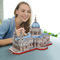 3D-пазлы - Трехмерный пазл CubicFun Собор Святого Павла (MC270h)#5