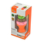 Дитячі кухні та побутова техніка - Іграшкові продукти Viga Toys Морозиво-пірамідка помаранчева дерев'яна (51322)#2