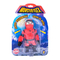 Антистресс игрушки - Стретч-антистресс Monster Flex Серия 2 Красный ниндзя (900011-2) (90011-2)#2