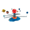 Обучающие игрушки - Набор для исследований Edu-Toys Солнечная система с автовращением и подсветкой (GE045)#3