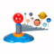 Навчальні іграшки - Набір для досліджень Edu-Toys Сонячна система з автообертанням і підсвіткою (GE045)#4