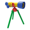 Научные игры, фокусы и опыты - Оптический прибор Edu-Toys My first Телескоп 15х (JS005)#2
