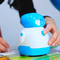 Роботы - Программированный робот Edu-Toys My first (JS020)#4