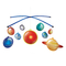 Обучающие игрушки - Набор для исследований 4M Сияющая модель Солнечной системы (00-03225)#2