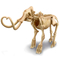 Научные игры, фокусы и опыты - Набор для исследований 4M KidzLabs Скелет мамонта (00-03236)#2