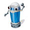 Наукові ігри, фокуси та досліди - Науковий набір 4M Робот-столоход (00-03370)#2
