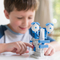 Конструкторы с уникальными деталями - Конструктор 4M KidzRobotix Роботизированная голова (00-03412)#5