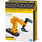Конструктори з унікальними деталями - Конструктор 4M KidzRobotix Моторизована рука (00-03413)#3