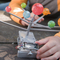 Навчальні іграшки - Набір для досліджень 4M Green science Модель сонячної системи (00-03416)#4