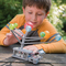 Обучающие игрушки - Набор для исследований 4M Green science Модель солнечной системы (00-03416)#5