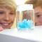 Наукові ігри, фокуси та досліди - Набір 4M KidzLabs Наука про кристали (00-03917/EU)#4