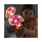Наборы для творчества - Набор для творчества 4M KidzMaker Подсветка Фламинго (00-04743)#5