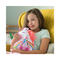 Набори для творчості - Набір для творчості 4M KidzMaker Декоративна подушка Єдиноріг (00-04744)#5