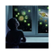 Набори для творчості - Набір сяючих наклейок 4M Glow Планети і 100 зірок (00-05631)#4