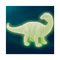 Научные игры, фокусы и опыты - Набор для исследований 4M Science Раскопки динозавра сюрприз (00-05920)#4
